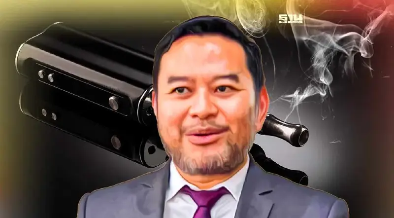 กมธ.สธ.แนะคุม "บุหรี่ไฟฟ้า" ถูกกฎหมายยกระดับเทียบสากลลดการตาย