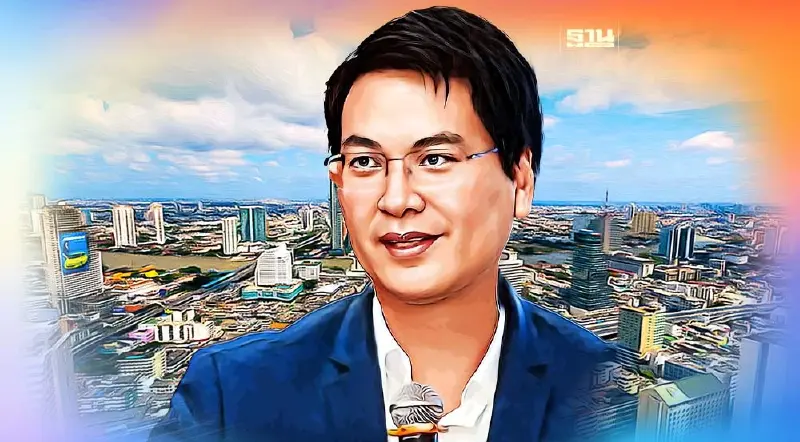 "ดร.สติธร" เปิด 3 ตัวแปร หนุนพรรคการเมือง ตั้งรัฐบาลหลังเลือกตั้ง