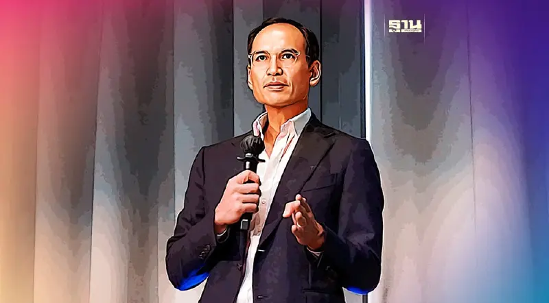 “กรณ์”ฉะเพจแบงก์ชาติบิดเบือนนโยบายพรรค ปัดยกเลิกเครดิตบูโร