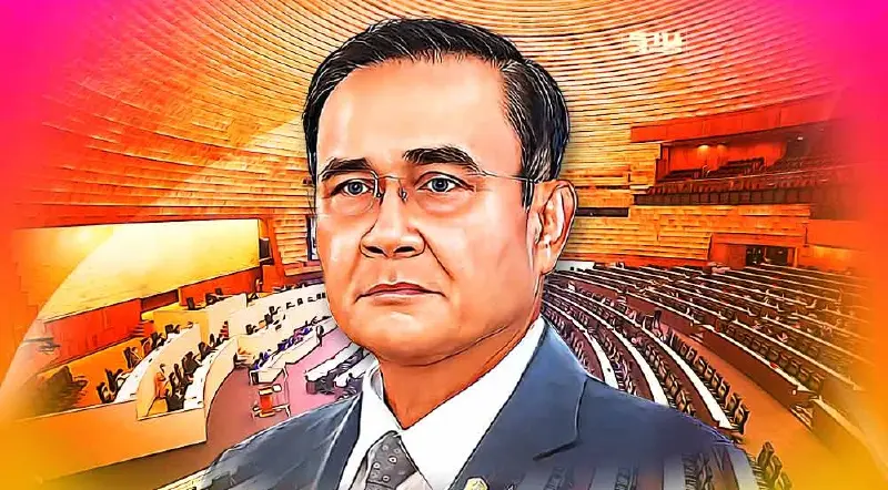 ยุบสภา 2566 : นายกฯ ขอให้รอประกาศลงราชกิจจานุเบกษา