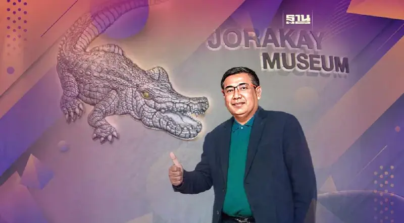 "จระเข้" จัดทัพ บุกตลาด CLMV รุกปักธง สำนักงานใหม่ "เวียดนาม"