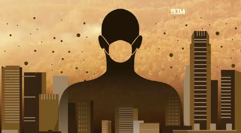 วิกฤตฝุ่นควันจิ๋วภาคเหนือ ถึงเวลา “สิทธิในอากาศสะอาด”