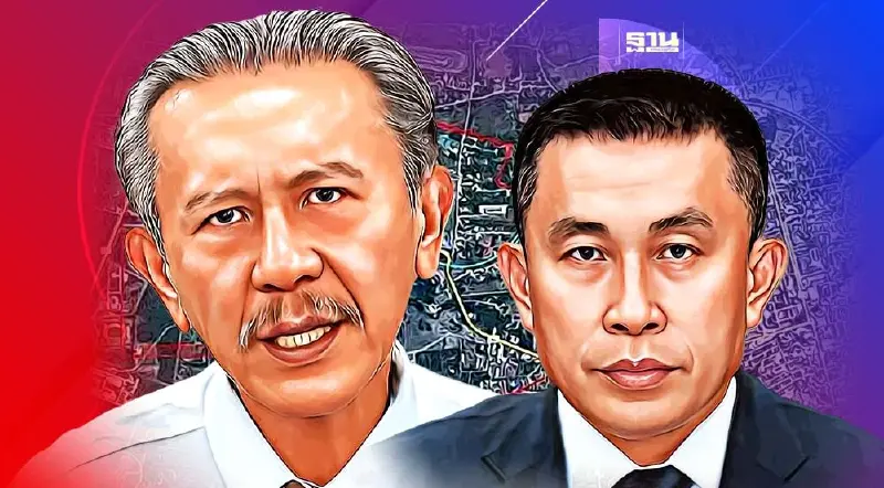 "ชูวิทย์" เปิดเบื้องหลัง "ศักดิ์สยาม" ปมรุกที่ดินเขากระโดง