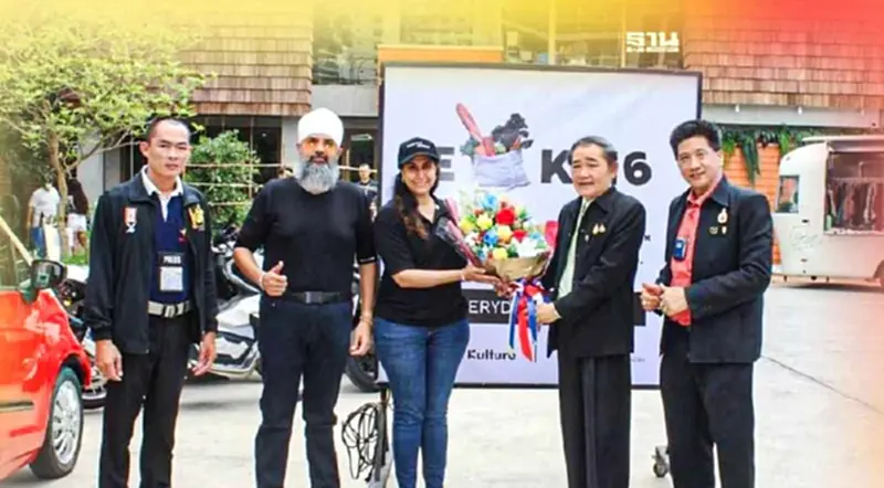 ผุด EKM 6 ศูนย์รวมอาหารเครื่องดื่มเพื่อสุขภาพครบวงจร ผุด EKM 6 ศูนย์รวมอาหารเครื่องดื่มเพื่อสุขภาพครบวงจร