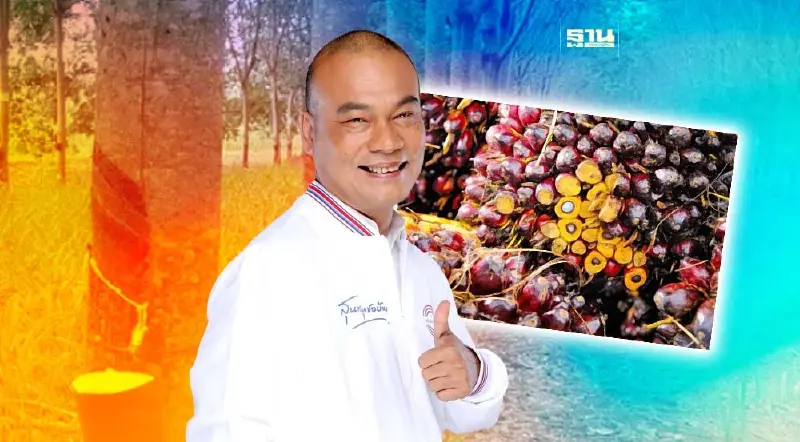 “สุนทร”ลูกชาวบ้าน พร้อมรับใช้เกษตรกร พลิกโฉมการเมืองใหม่”เมืองคอน”