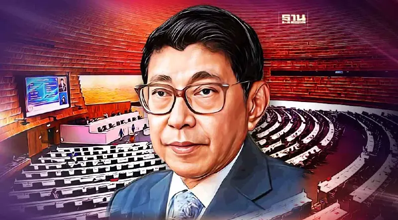 “วิษณุ”แจง"ยุบสภา"แล้ว ยัง"ประชุมครม"ได้