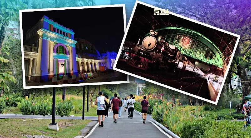 "CEA" ผนึกเครือข่ายเปิด 3 พื้นที่สร้างสรรค์ กทม. ดันเศรษฐกิจ 200 ล.