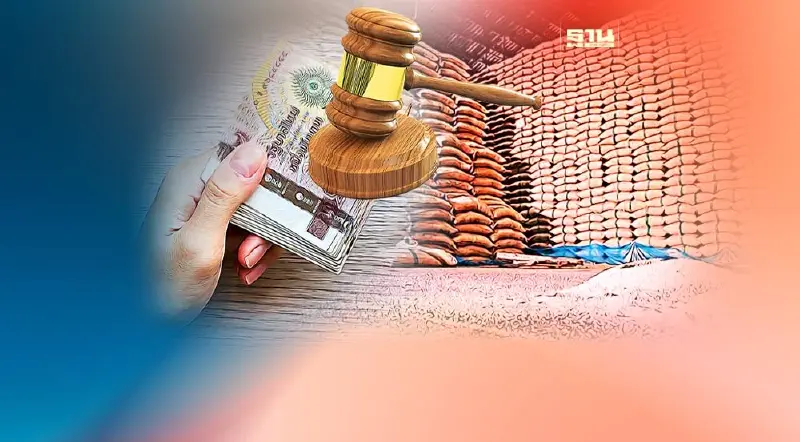 “อคส.” ชนะคดีฟ้องทุจริตจำนำข้าว-มัน อึ้งเสียหายรวม1.11 ล้านล้านบาท