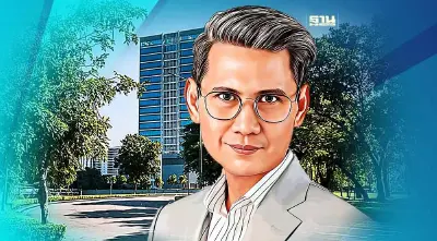 "กีรติ ศตะสุข" ขึ้นนั่งซีอีโอ CP LAND พลิกโฉมผลักดันรายได้แตะ 2,500 ล้าน