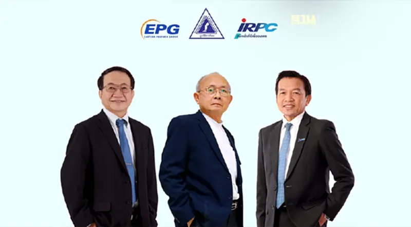 IRPC - มูลนิธิขาเทียมฯและโรงงานทำขาเทียม 95 แห่งทั่วประเทศ เดินหน้าโครงการ “From Wastes to Walk” IRPC - มูลนิธิขาเทียมฯและโรงงานทำขาเทียม 95 แห่งทั่วประเทศ เดินหน้าโครงการ “From Wastes to Walk”