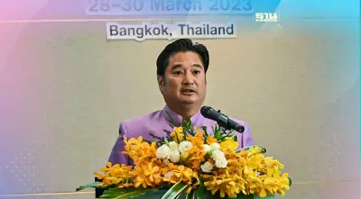 อาเซียนผนึกกำลังลดฝุ่น PM 2.5 ภาคเกษตร