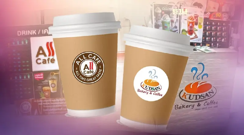 เคลียร์ชัดๆ 2 แบรนด์กาแฟสดใน “เซเว่น อีเลฟเว่น” มีอะไรบ้าง