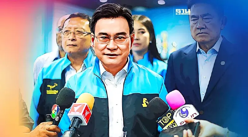 “จุรินทร์”วาง 3 ทัพใหญ่ ปชป. เดินสายปราศรัยทั่วประเทศ