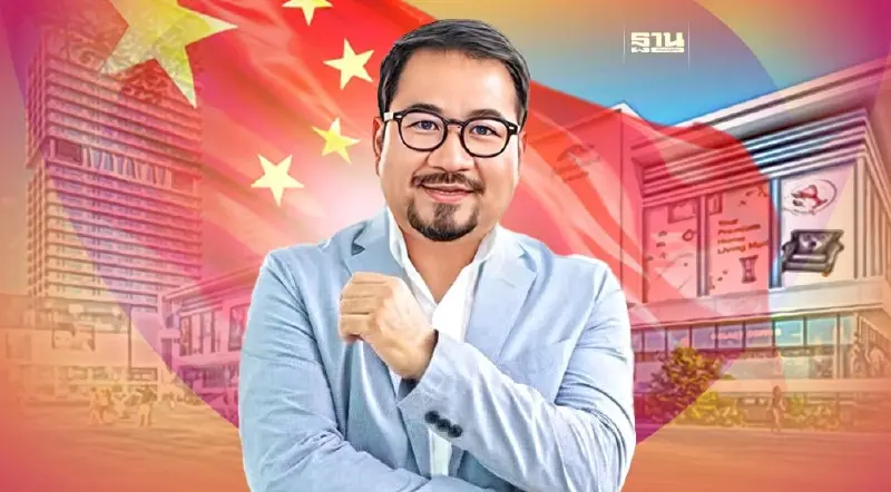 ผวา “ซามาเนีย พลาซ่า” ห้างจีนถล่มไทย จี้ทบทวนภาษีนำเข้าสินค้าราคาถูก