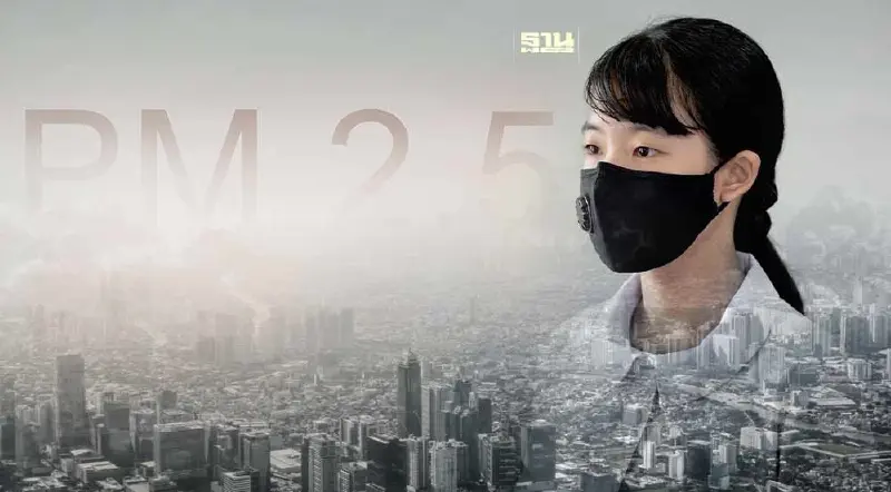 คุณภาพอากาศวันนี้ (23 มี.ค.) ค่าฝุ่น PM2.5 เกินมาตรฐาน 12 จังหวัด