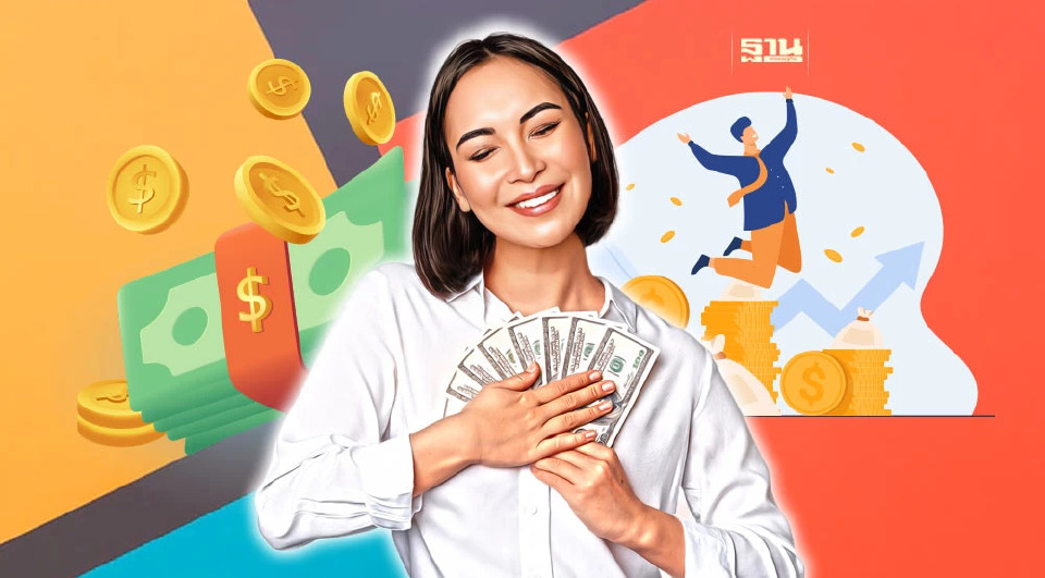 .เคล็ดลับง่ายๆ วางแผนการเงินแบบคน Gen Z.