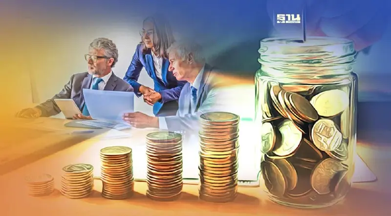 เทคนิค การวางแผน "เกษียณ" แบบบรรลุเป้าหมาย