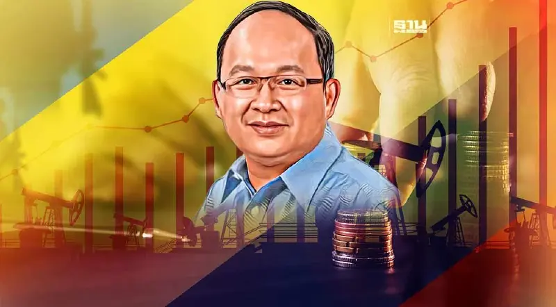 ส่งซิกรับมือ รัสเซีย-ยูเครนปี 2 ส่อรุนแรง พลังงาน-เงินเฟ้อจ่อพุ่งรอบใหม่