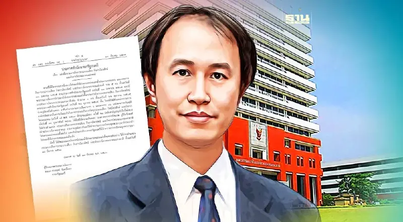 โปรดเกล้าฯแต่งตั้ง “สมภพ ภูริวิกรัยพงศ์” นั่งบอร์ด กสทช.