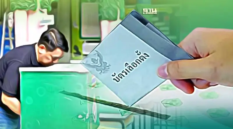 พึงเคารพกติกาเลือกตั้งชี้ชะตาประเทศ