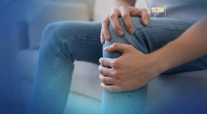 นวัตกรรมหุ่นยนต์ช่วยผ่าตัดเปลี่ยนข้อเข่า ทางเลือกรักษาแบบใหม่สำหรับโรคข้อเข่าเสื่อม