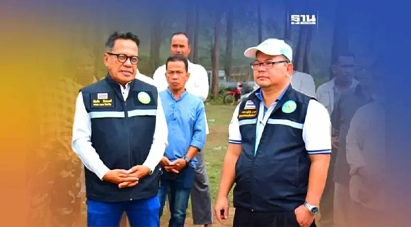 สนง.ชลประทานที่ 17 ขุดตะกอนทรายที่ทับถมปิดบริเวณปากคลองน้ำแบ่ง เปิดร่องน้ำให้เรือประมงสัญจร สนง.ชลประทานที่ 17 ขุดตะกอนทรายที่ทับถมปิดบริเวณปากคลองน้ำแบ่ง เปิดร่องน้ำให้เรือประมงสัญจร