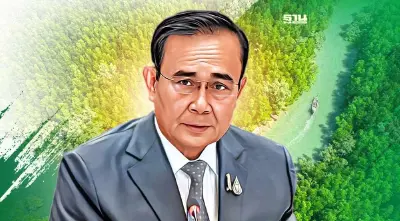 "นายก"ลงพื้นที่"ระนอง"16 มี.ค. ติดตามแก้ปัญหาน้ำ-ป่าชายเลน