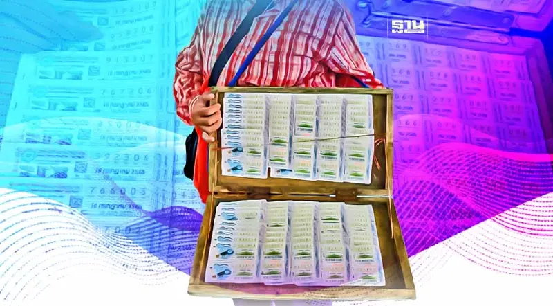 "หวยออก16 มีนาคม"สถิติสลากกินแบ่ง ย้อนหลัง 20 ปี รวมเลขเด็ดมาบ่อย