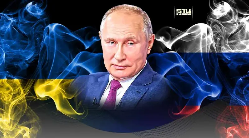 ICC ออกหมายจับ "ปูติน" ข้อหาก่ออาชญากรรมสงคราม