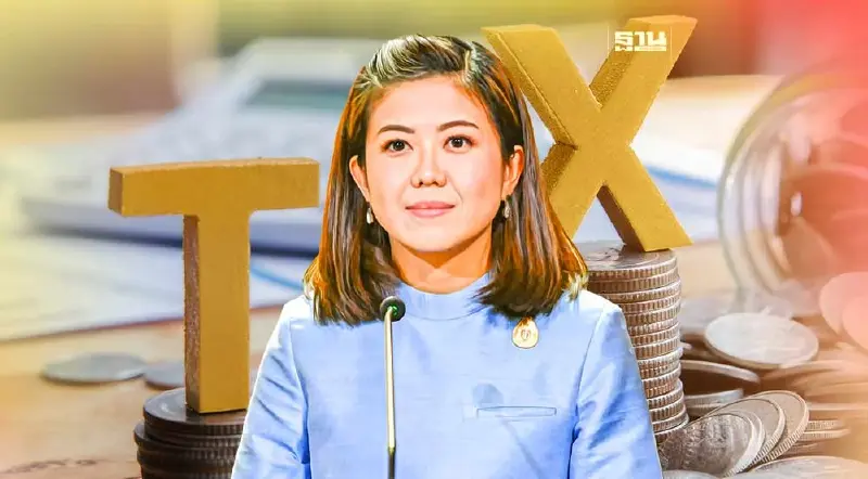 ครม. เห็นชอบหลักการ พ.ร.ฎ. เว้นภาษีเงินได้ DR ส่งเสริมตลาดทุนไทย