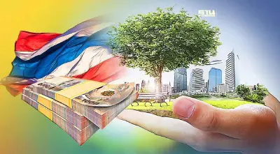 ส่องตลาดการซื้อ-ขาย “คาร์บอนเครดิต” ประเทศไทย ปี 2566