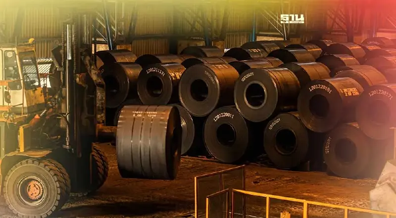 อุตฯเหล็กวอนพาณิชย์ ทบทวนยุติเอดี 6 ชาติยักษ์ใหญ่ ชี้จุดเริ่มต้นปิดกิจการ