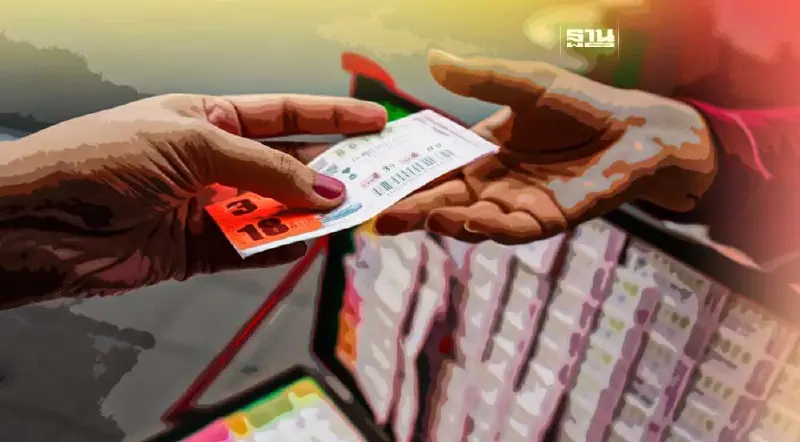 คลัง ชง ครม. ไฟเขียวออกหวยรูปแบบใหม่ 3 หลัก - 6 หลัก วันนี้