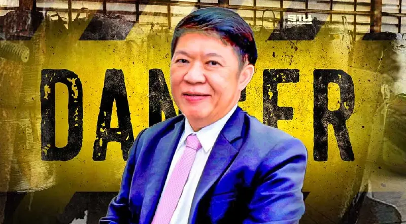 อนามัยโพลระบุชัดประชาชนกว่า 75% กังวลมากกรณี “ซีเซียม–137” หาย