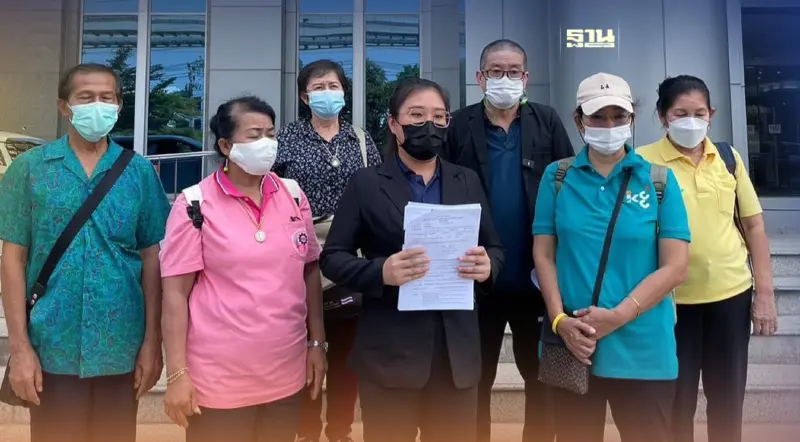 มูลนิธิเพื่อผู้บริโภคฟ้องศาลปกครองกลาง ให้เพิกถอนมติ กสทช. กรณี ควบรวมทรูดีแทค