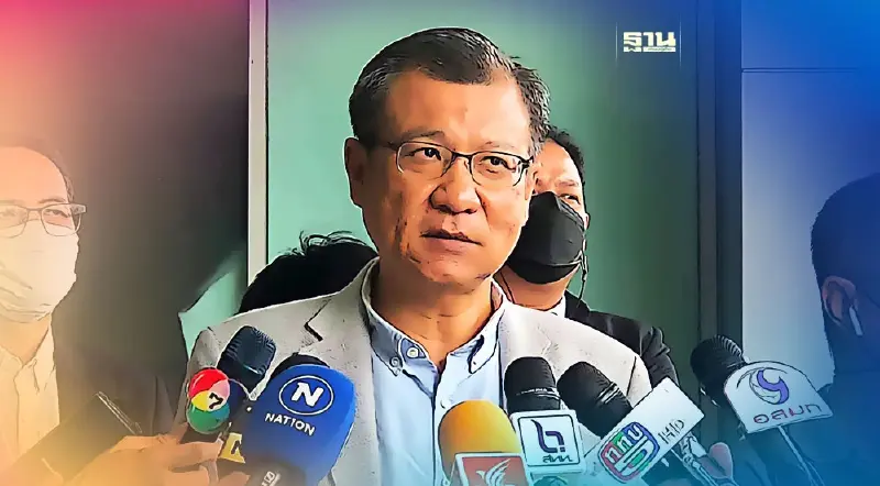 ด่วน! ศาลปกครองสั่งกรมที่ดินลุยสอบเพิกถอนที่ดินเขากระโดง