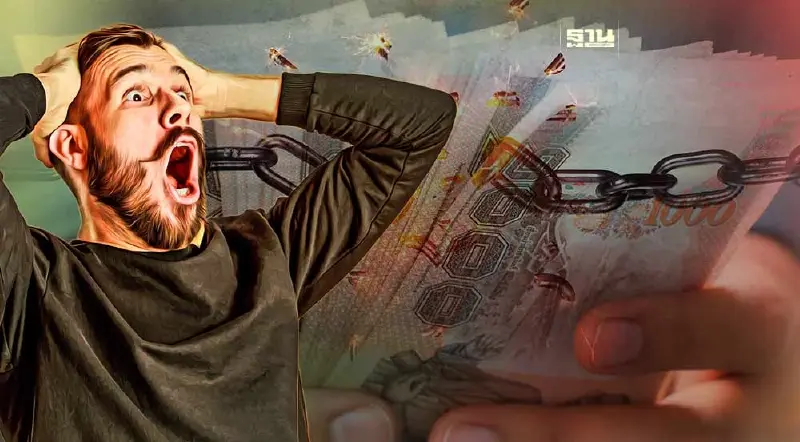 ตะลึง 10 สาเหตุ เหยื่อแชร์ลูกโซ่ นักกฎหมาย ตำรวจ-ทหาร ก็ไม่รอด