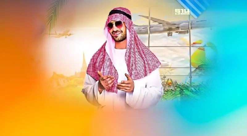 ซาอุฯเที่ยวไทยพุ่งสูงสุดเป็นประวัติการณ์ โกย 1.2 หมื่นล้าน