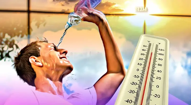 สภาพอากาศวันนี้ (18 มี.ค.) อุณหภูมิสูงขึ้น อากาศร้อน-ฟ้าหลัวกลางวัน