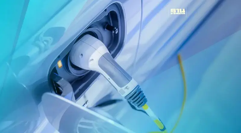 ปี 66 ช่วงเวลาสำคัญรถยนต์ไฟฟ้าแบตเตอรี่ (BEVs)