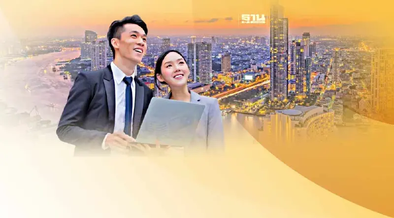 ต่างชาติแห่ลงทุนไทย 2เดือนพุ่ง305% จีนเบียดญี่ปุ่นขึ้นแท่นเบอร์หนึ่ง