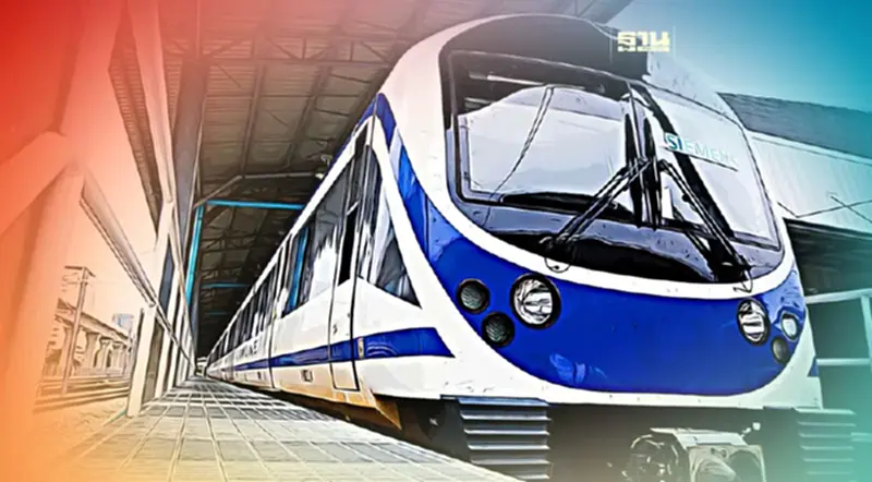 เอเชีย เอรา วัน จับมือ รฟฟท. ปรับปรุงจุดให้บริการ แอร์พอร์ต ลิงก์ เชื่อมสุวรรณภูมิ เอเชีย เอรา วัน จับมือ รฟฟท. ปรับปรุงจุดให้บริการ แอร์พอร์ต ลิงก์ เชื่อมสุวรรณภูมิ