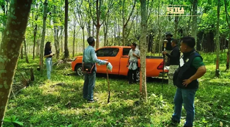 สนง.ชลประทานที่ 14 ลงพื้นที่โครงการก่อสร้าง ประตูระบายน้ำคลองพันลำ (บ้านดอนทอง) สนง.ชลประทานที่ 14 ลงพื้นที่โครงการก่อสร้าง ประตูระบายน้ำคลองพันลำ (บ้านดอนทอง)