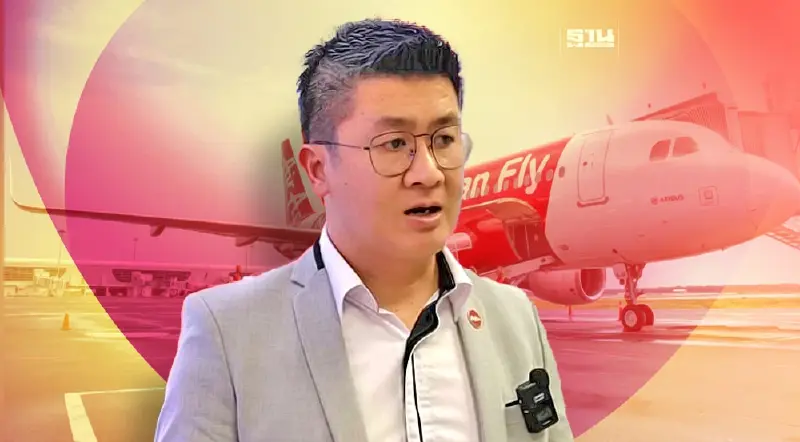 สงกรานต์เชียงใหม่คึกแอร์เอเซียเพิ่มเที่ยวบิน6เมืองท่องเที่ยวเอเชีย