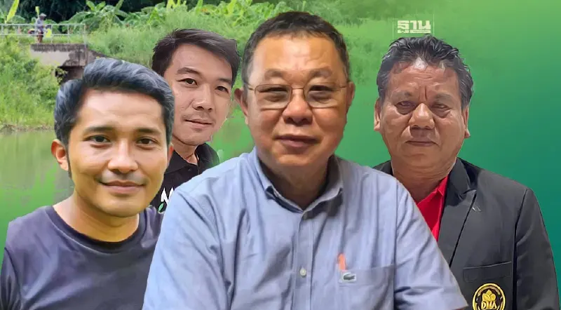 4 สมาคมโวย จัดเก็บค่ามาตรฐานใหม่ซ้ำซ้อน “ทุเรียน” แสนล้านส่อสะดุด