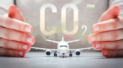 เปิดแนวทาง "ลดคาร์บอน" อุตสาหกรรมการบิน ทำอย่างไรอ่านเลย