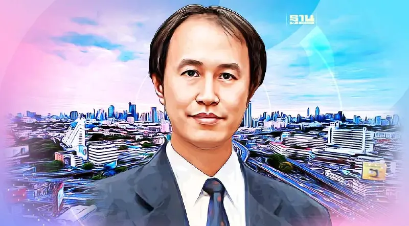 เปิดประวัติ “สมภพ ภูริวิกรัยพงศ์” หลังโปรดเกล้าฯ นั่งบอร์ด กสทช.