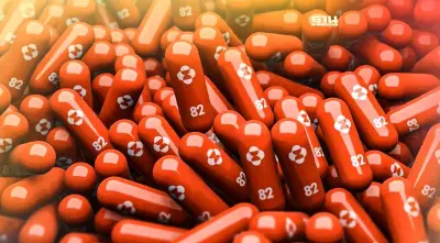 ครม.เพิ่มยาต้านไวรัส "โมลนูพิราเวียร์" ในบัญชียา UCEP Plus