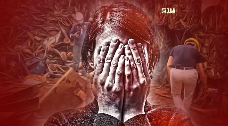 นักเรียนใกล้โรงงานถลุงเหล็ก "ซีเซียม-137" ป่วยหลายราย