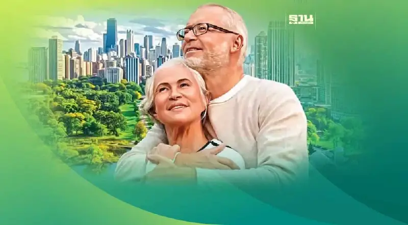 บิ๊กเนมแห่ชิงตลาดผู้สูงวัย  “ศูนย์ดูแล-ที่พัก’ผุดเป็นดอกเห็ด